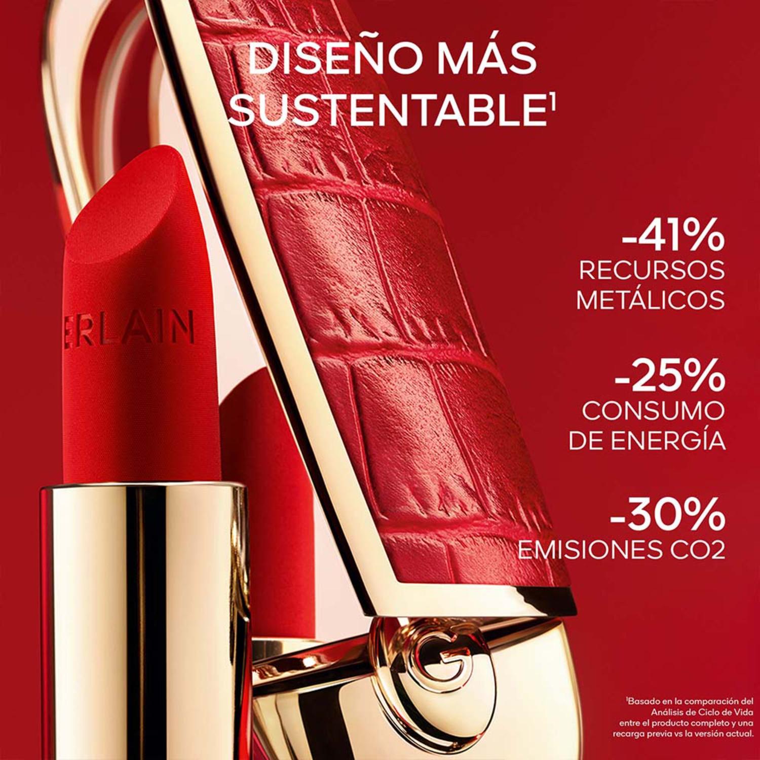 ROUGE G CASE PARA LABIAL(CASE PARA BARRA DE LABIOS)
